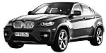 BMW E71 U1996 Fault Code