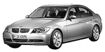 BMW E92 U1996 Fault Code